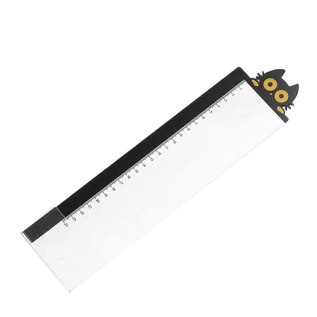 Computer Sticky Board Multifunction Message Boards for Computer Use 2Pcs Acrylic