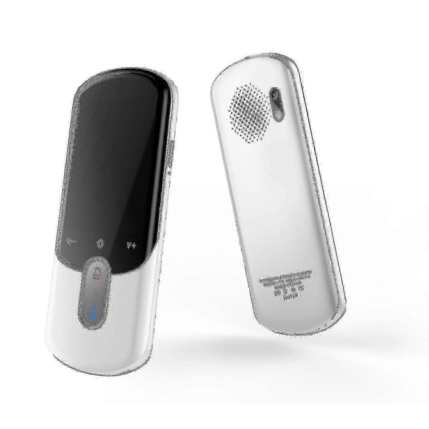 2026  Language Translator Device Smart Language Learning Tool Support Offline