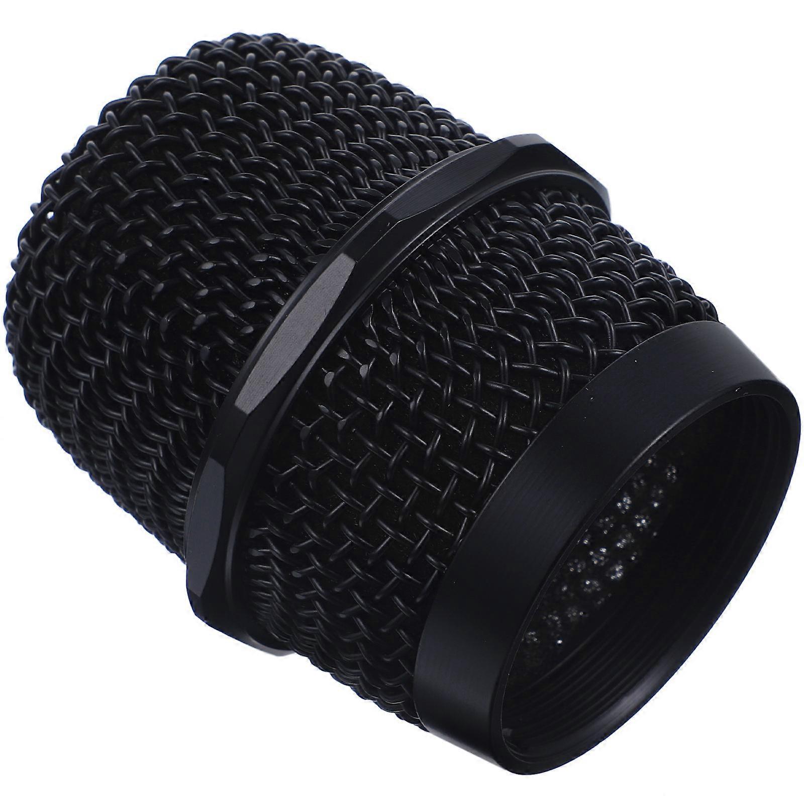 Wireless Microphone Ball Head Replacement Part for Mic Compatible Bs-780