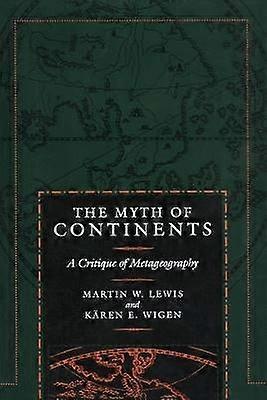 Der Mythos der Kontinente