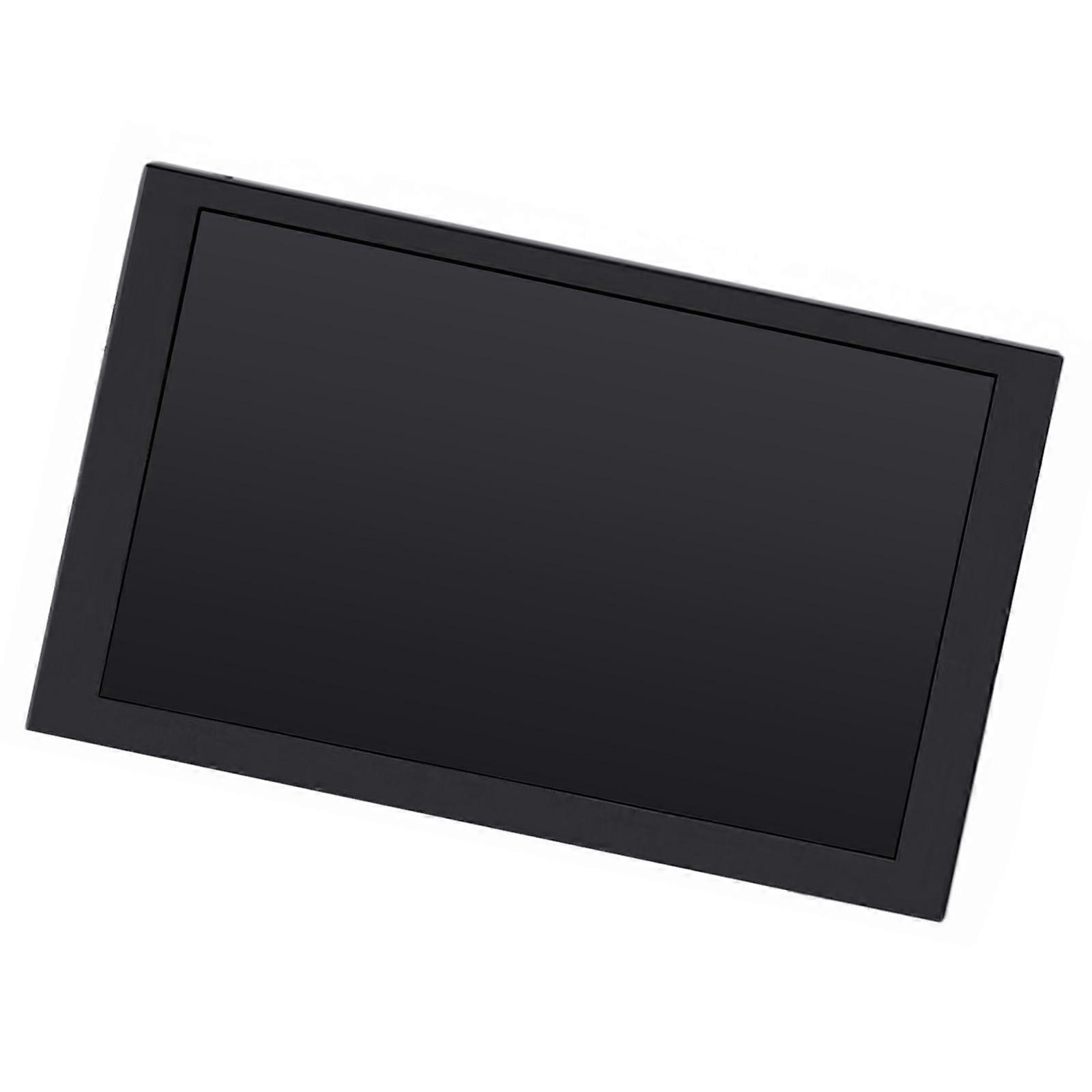 Flexible 10.1 Size Dynamic Screen For Coding And Computers 1280x800 Efficient Panel Multicolor