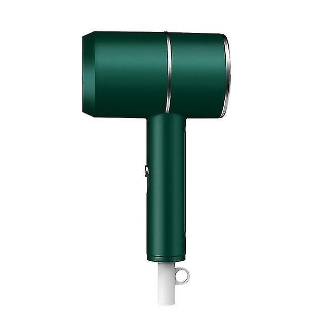 Thermostic Anion Haardroger