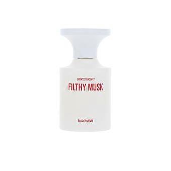 Borntostandout Filthy Musk Edp Vapo 50 ml Unisex