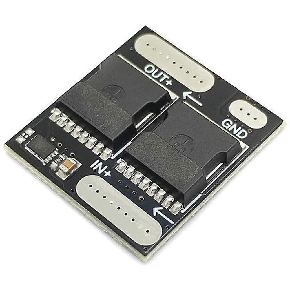 Ideal Diode Module 100V/30A Backflow-Proof Low-Power Diode Module