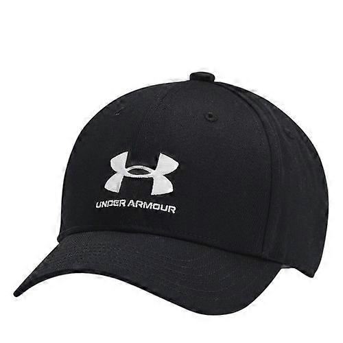 Under Armour Childrens/Kids Logo Adjustable Baseball Cap