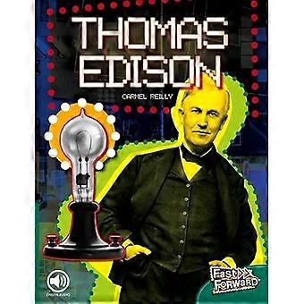 Thomas Edison