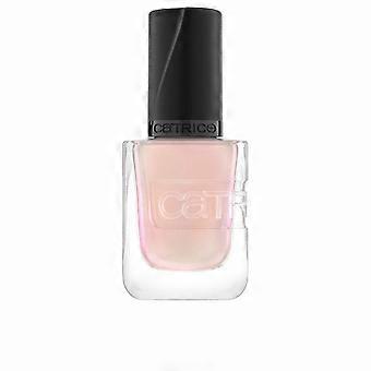 Neglelak Catrice GEL AFFAIR Nr. 003 - The Pearl Next Door 10,5 ml