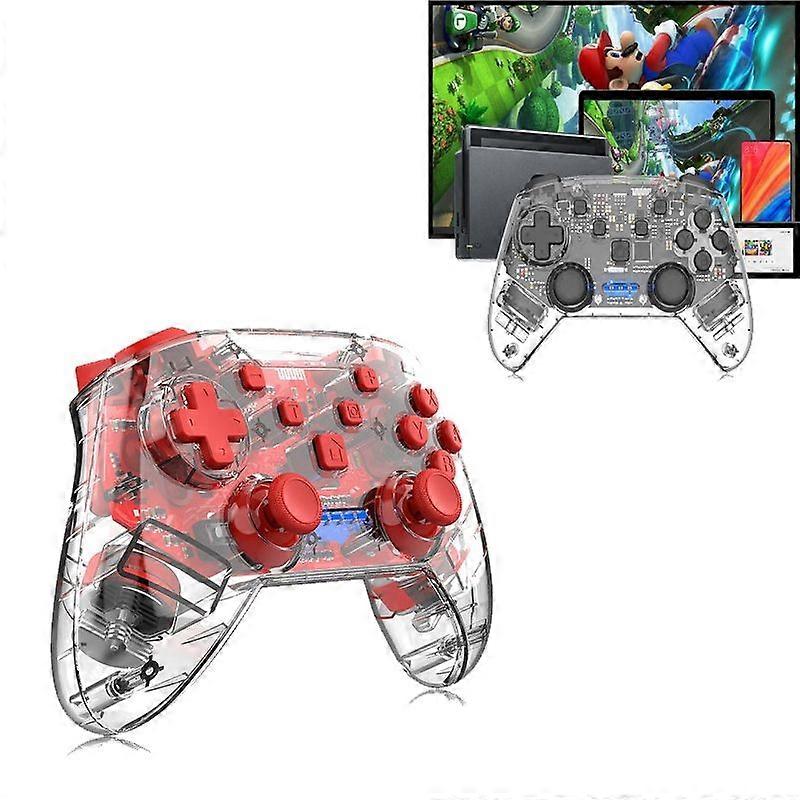 Wiress Bluetooth Gamepad