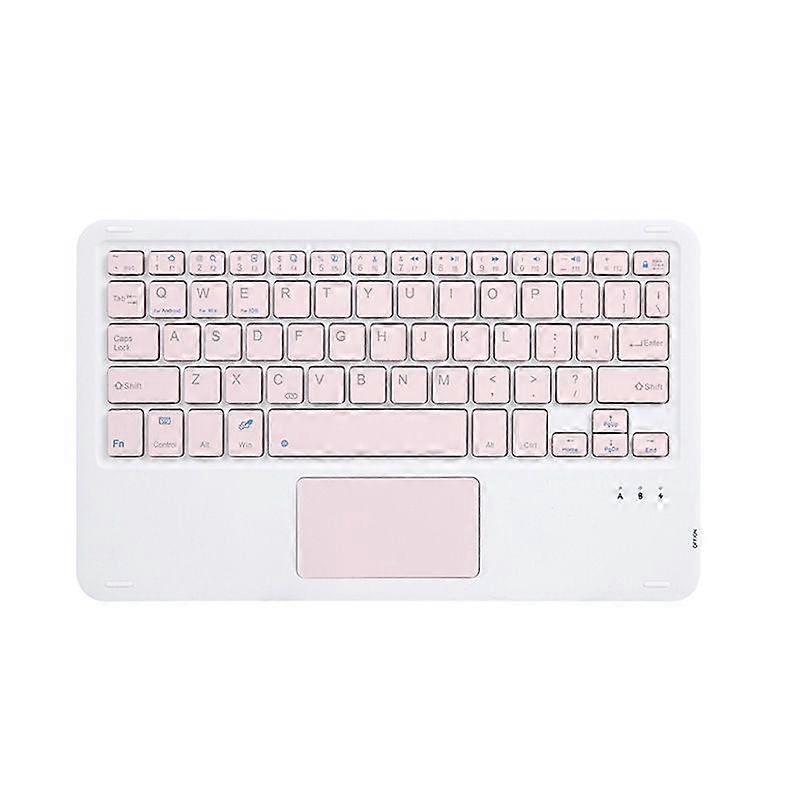 HB119B 10 inch Universal Tablet Wireless Bluetooth Keyboard