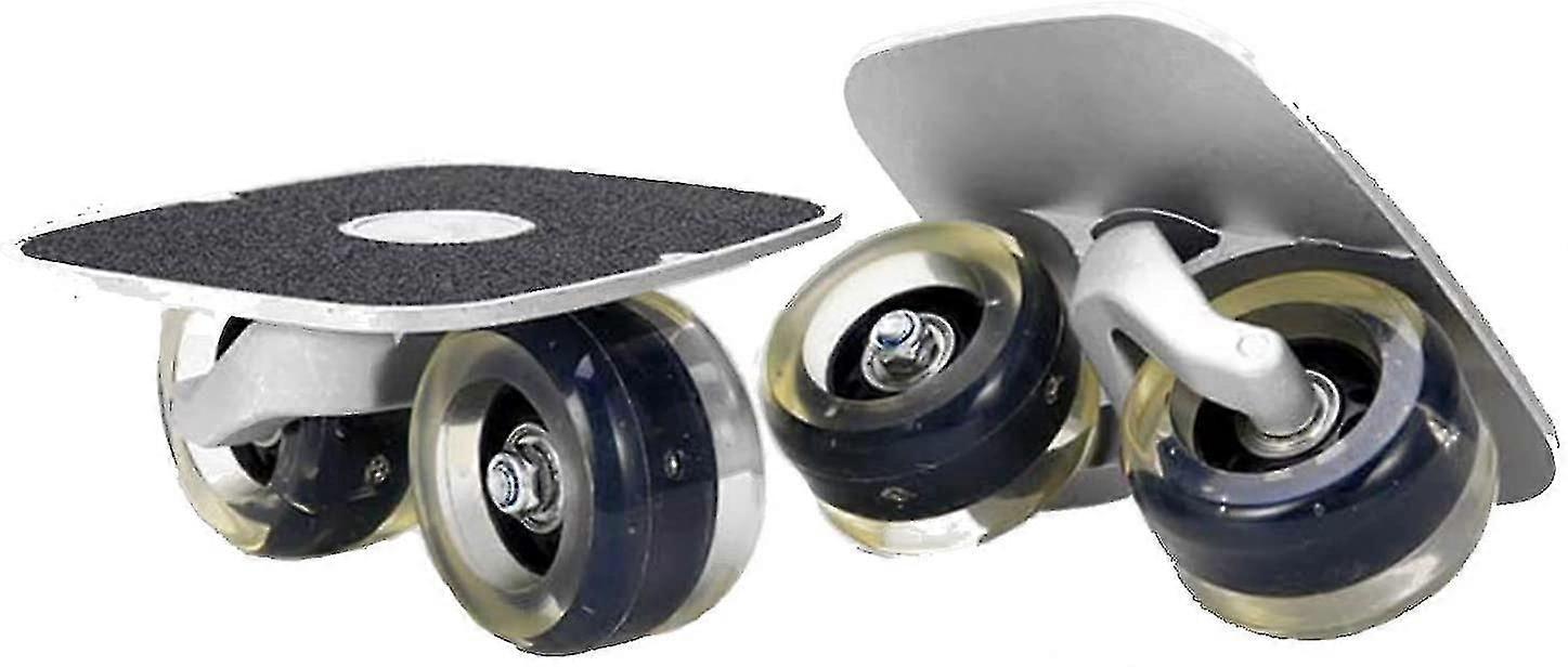 Skateboard Drift Débutant