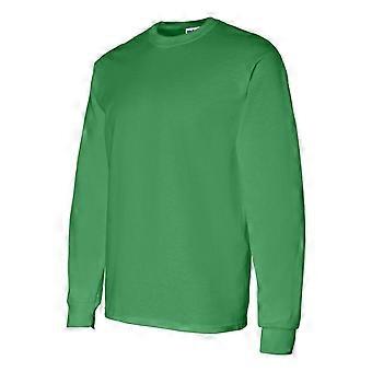 Gildan Heavy Bomuld Langærmet T-shirt