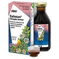 Salusan Sedative 250 ml