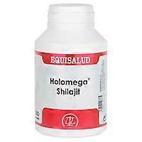 Shilajit Holomega 180 capsules