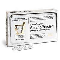 Activecomplex SelenoPrecise 60 tablets
