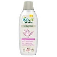 Wool and delicate laundry detergent 1 L
