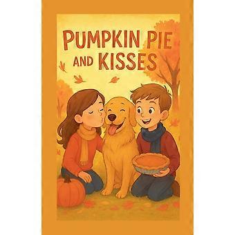 Pumpkin pie and kisses
