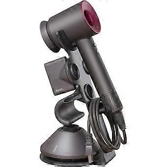 Hårtørrer Holder til Dyson Supersonisk Hårtørrer Holder, Tilbehør Organizer til Dyson Hårtørrer, Tilbehørstæller