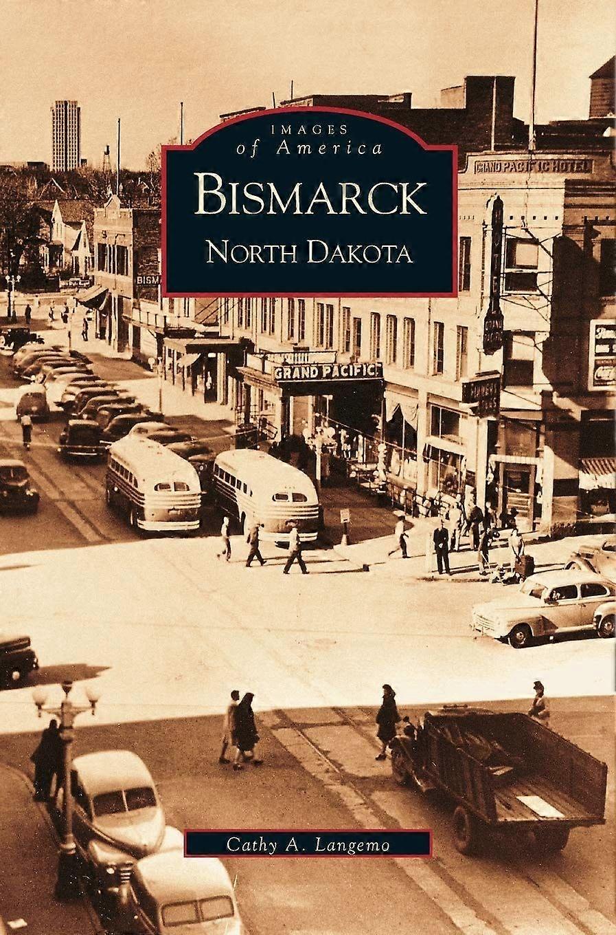Bismarck, north dakota