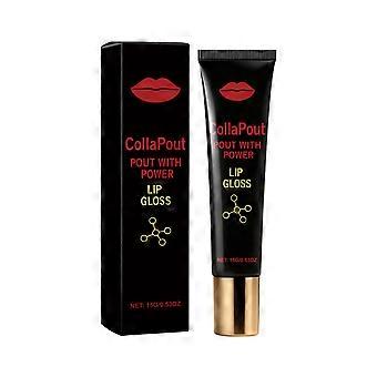 15g Lip Moisturizing Nourishing Essence, Long-lasting Hydration, Non-sticky, Smooth and Soft Lips Care