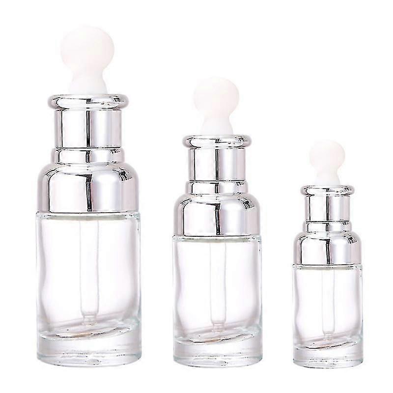 3pcs container bottle, Sub Bottles
