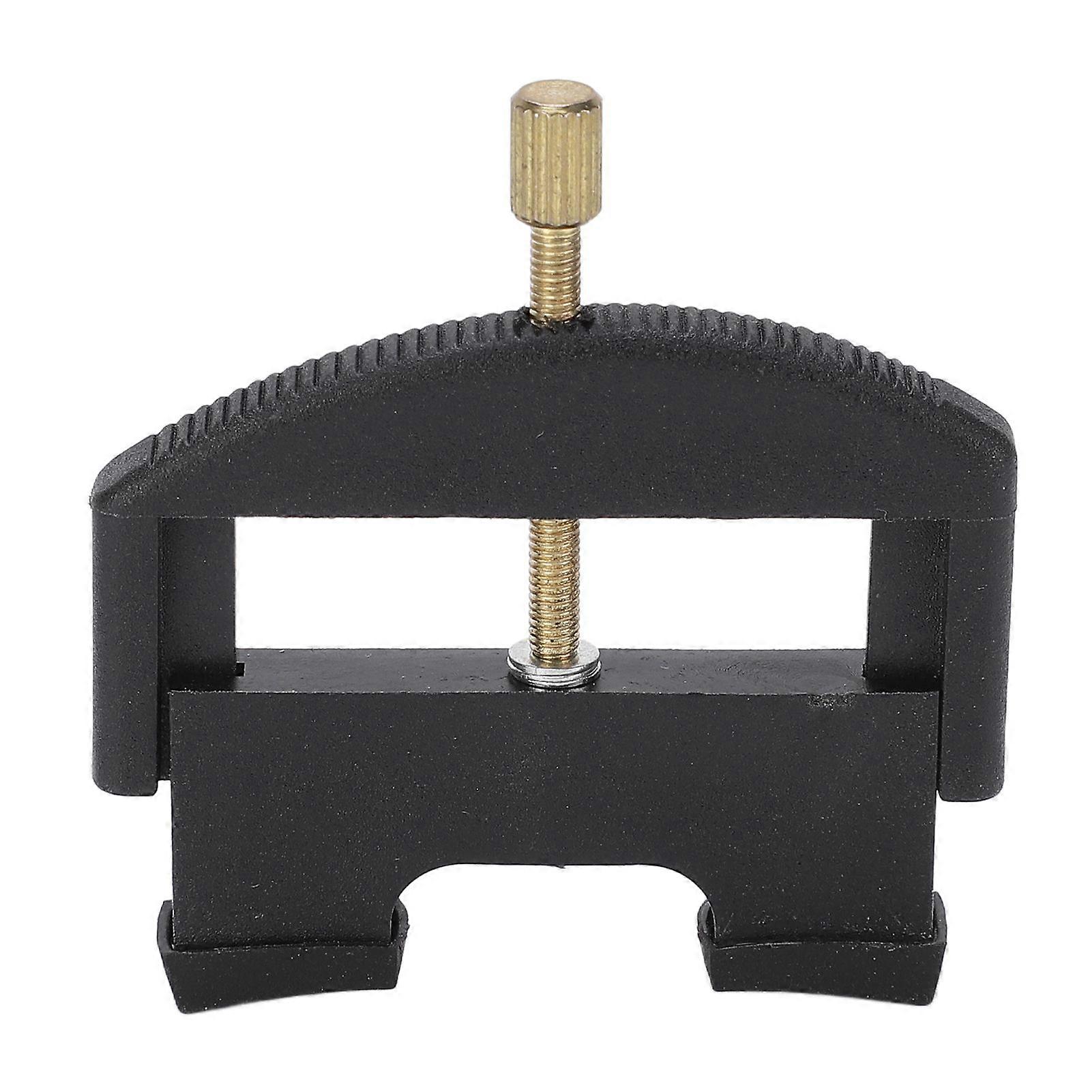 Violin String Bridge Replacement Tool 1/4?4/4 Wear Resistant Durable Adjustable Height Violin String Bridge Tools