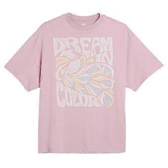 Levis Dame/Dame Logo T-shirt