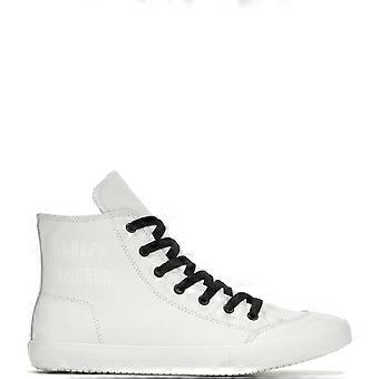 Harley-Davidson Adult Mens Nathan Lifestyle Sneakers