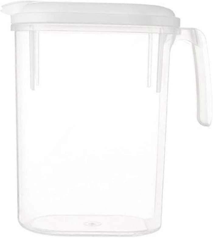 Large Capacity Household Cold Water Pot