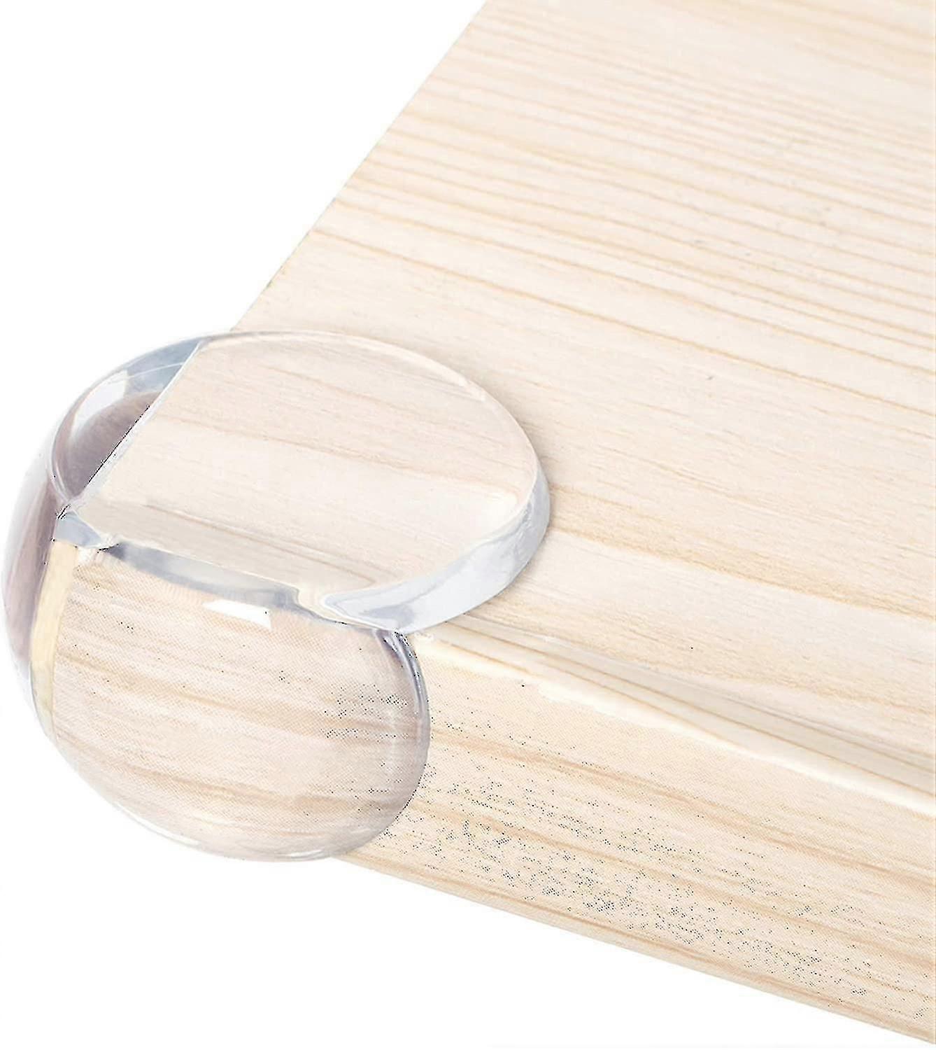 Corner Protector, Baby Edge Protector, Clear Taste Table Corner