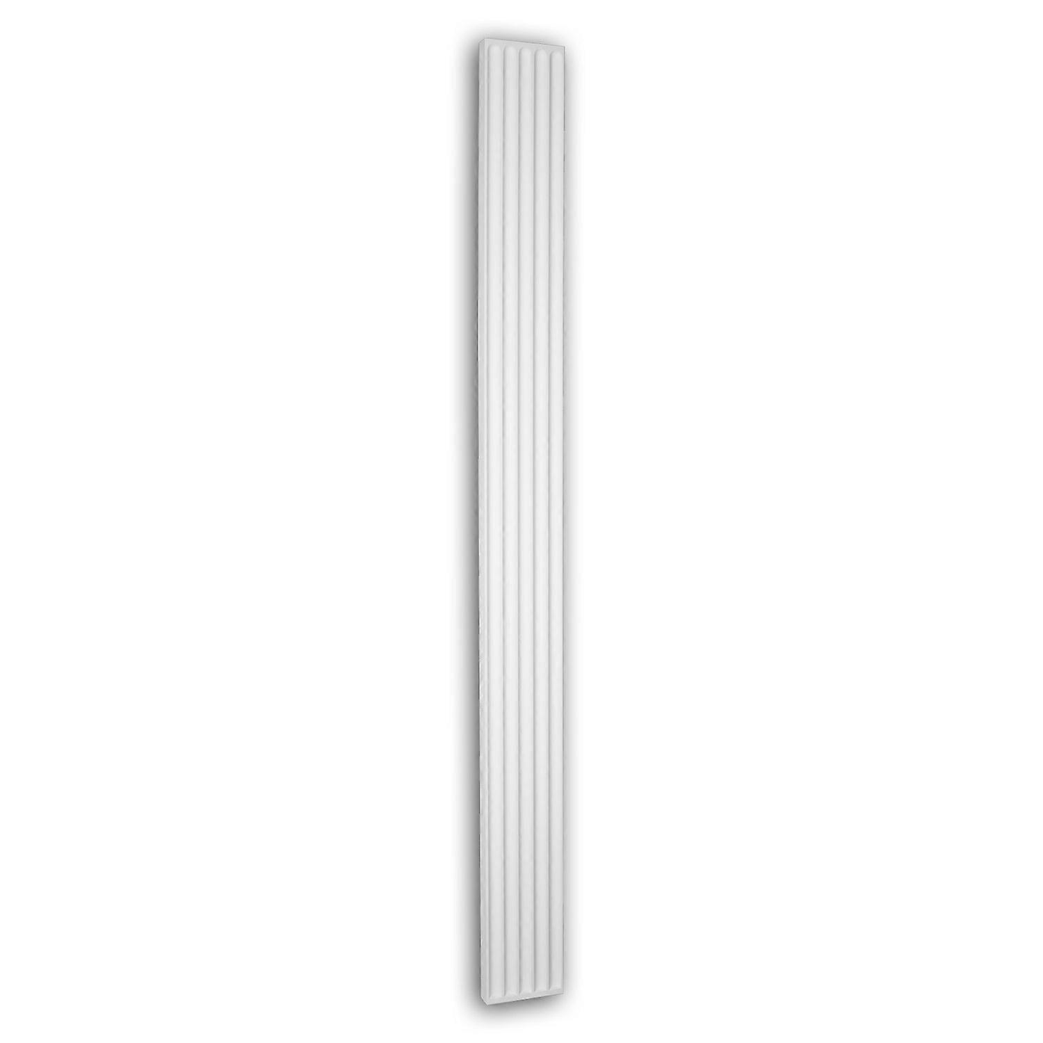 Pilaster base Profhome 452202