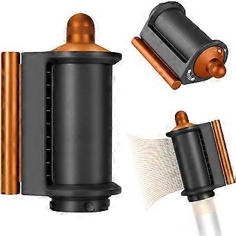 Gold Applicable to Dyson Airwrap HS01/HS05 Hair Dryer Accessories Nozzle Dryer Tip Accessory