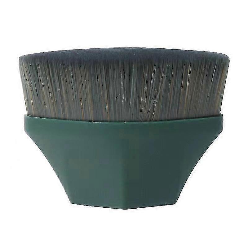 Nahtloser Foundation-Pinsel 2PCS