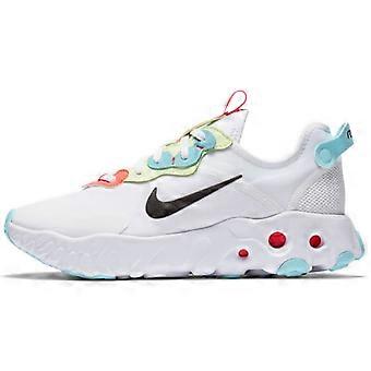 Nike React ART3MIS Hvid Lyserød Dame CN8203-101