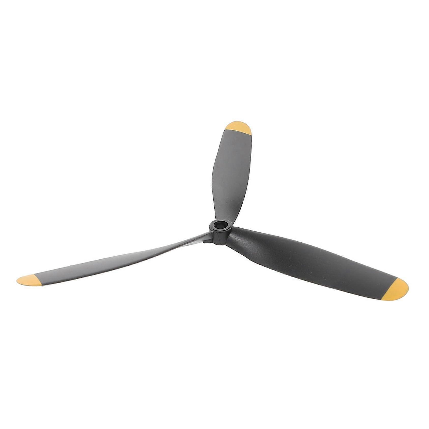 Propeller Adapter for DIY Aircraft, Easy Replacement Mount for Stable Thrust and Control