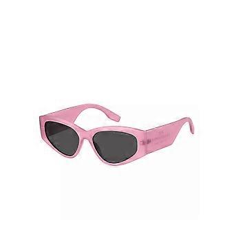 803S Logo Sunglasses