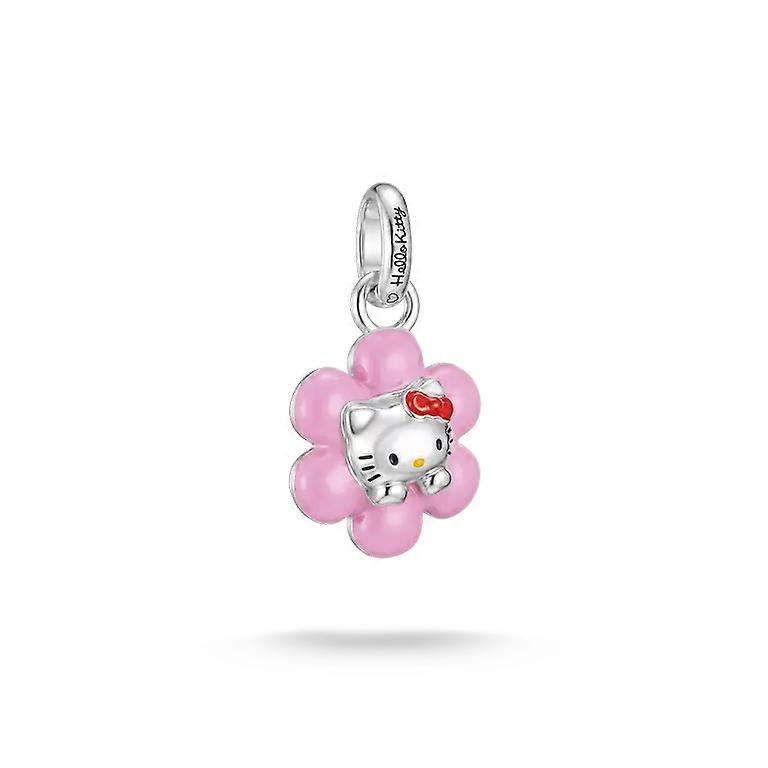 Thomas Sabo x Hello Kitty Flower Charm | Acotis