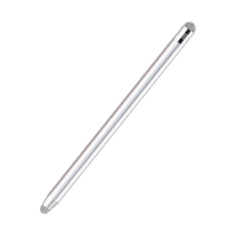 Innovative Double-Sided Capacitive Stylus Pen compatible with Universal Smart Devices