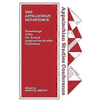 The Appalachian Experience
