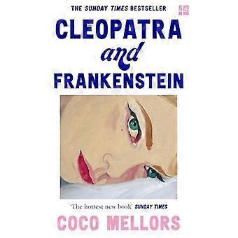 Cleópatra e Frankenstein (Brochura) - Coco Mellors - Livro em Inglês - Ficção