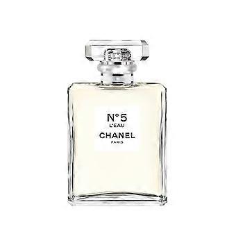 Chanel No.5 L'Eau EDT W 100 ml