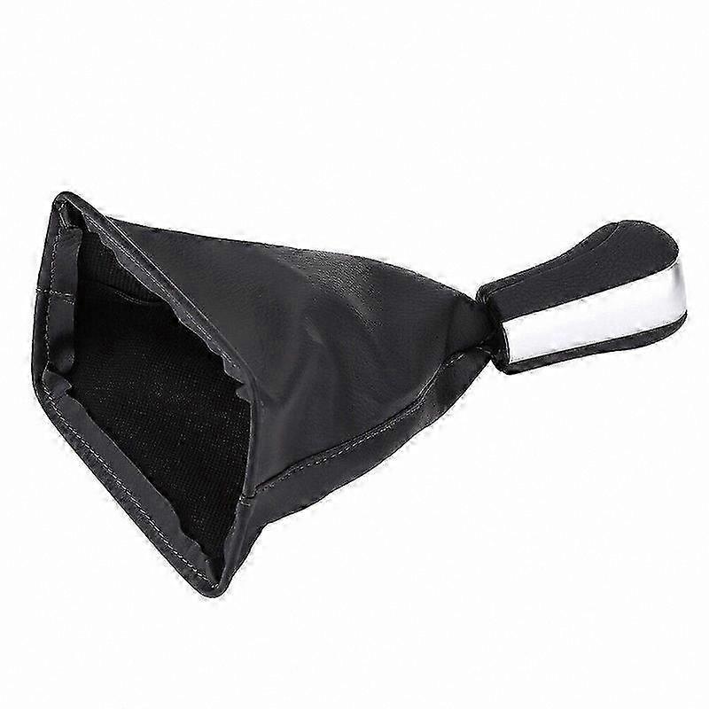 Gear Shift Boot Replacement | 5-Speed Gaiter for Corolla 1998-2009