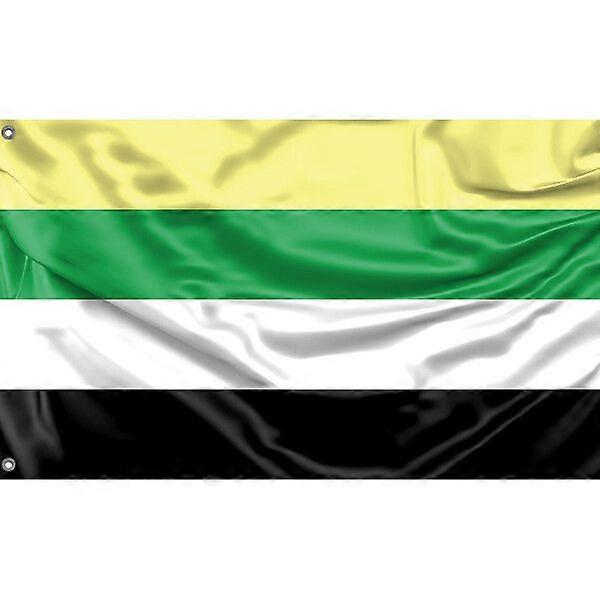 Ceterosexual Flag EY-0679