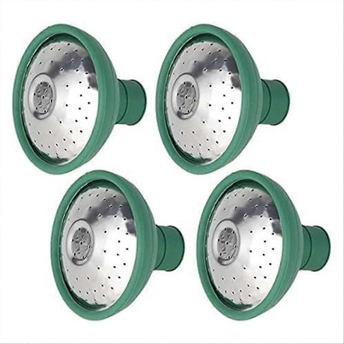 4Pcs Universal Garden Watering Can Rose Head Replacement