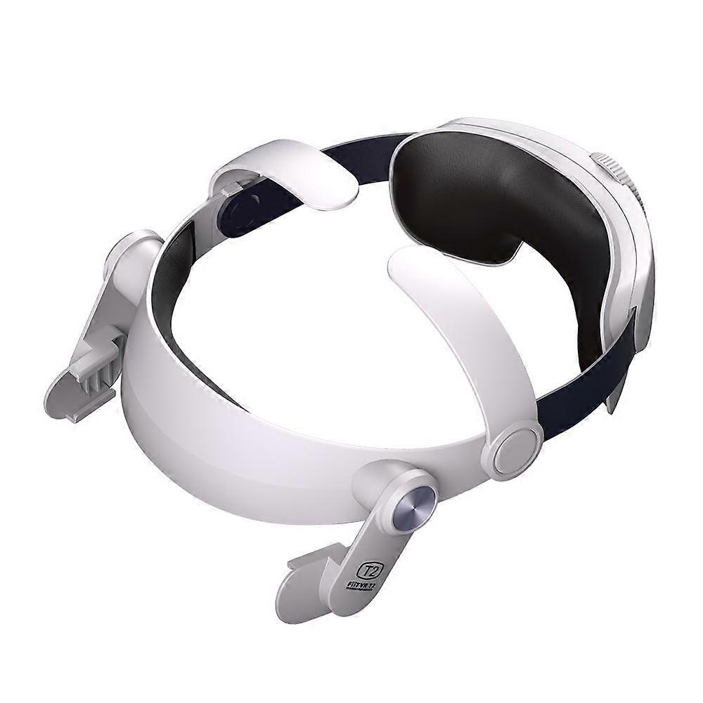 (New) FIIT VR T2 Head Strap For Meta Quest 2