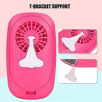Eyelash   Blow Dryer Fan USB Rechargble Grafting Eyelashes Extension Glue Dryer Fan