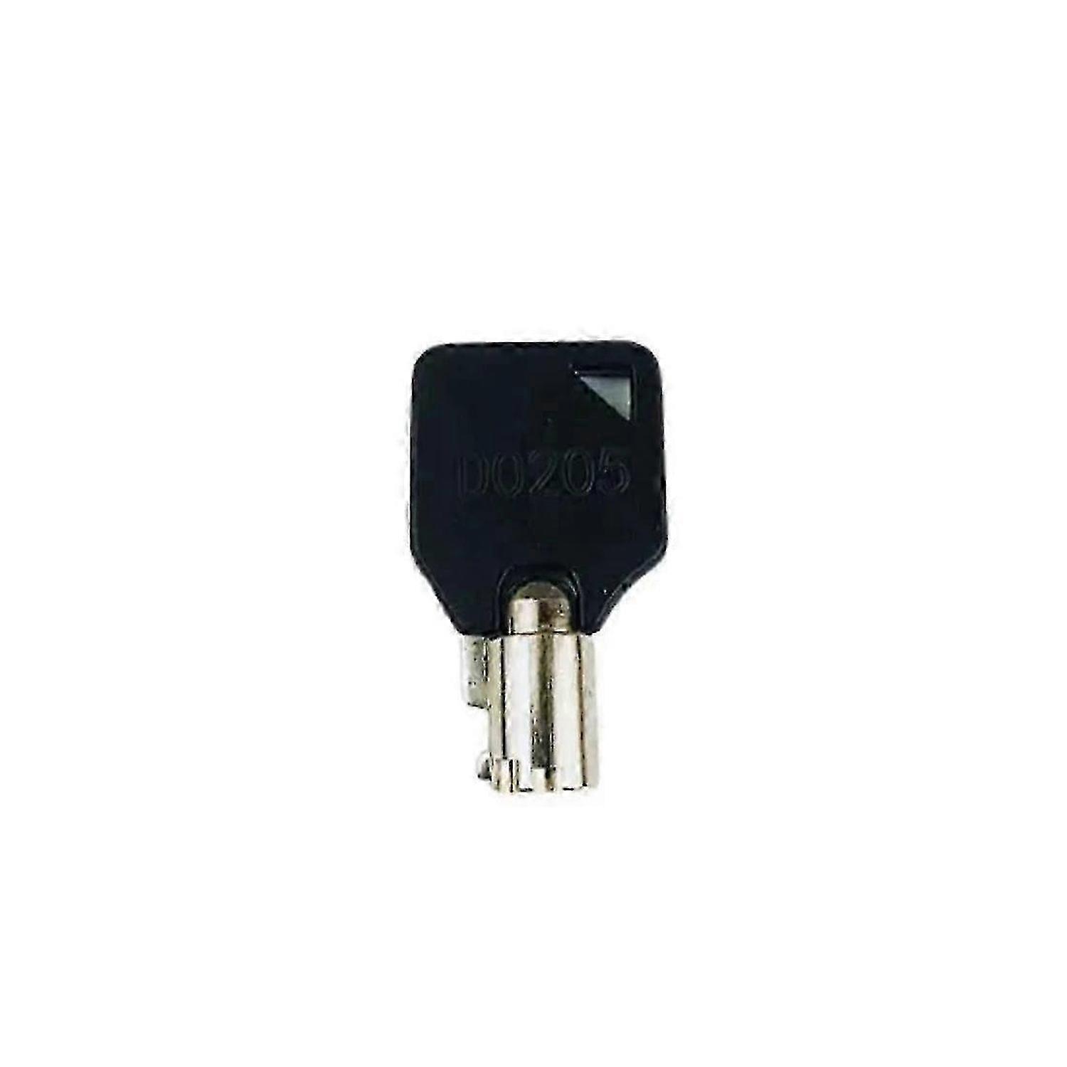 Kone Monospace Elevator Key DIRAK D0205