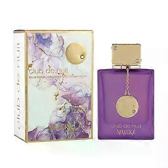 Armaf Club De Nuit Maleka Eau De Parfum 105ml