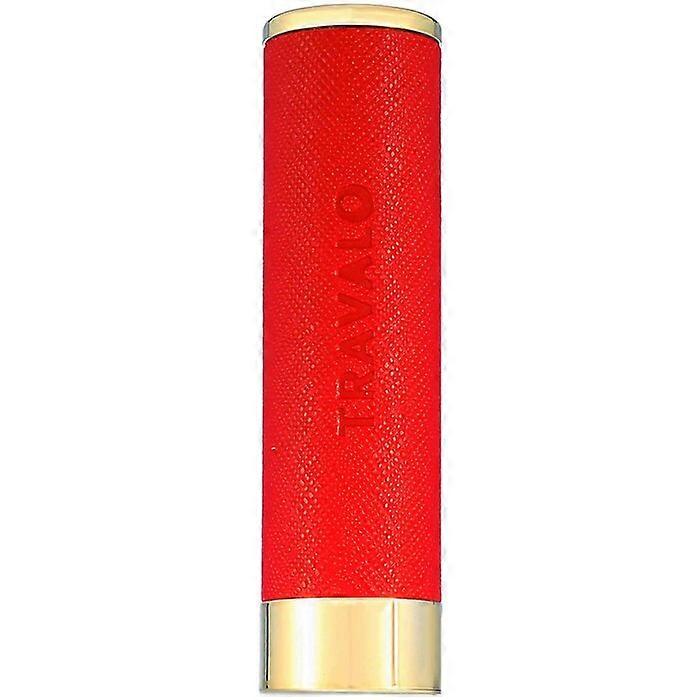 Travalo Walzer ( red ) - refillable perfume atomizer 5ml