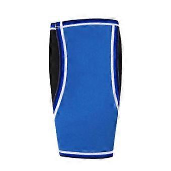 Weight Lifting Calf Sleeves with 5MM Neoprene Deadlift Shin Guards Sleeves for Men&Women S