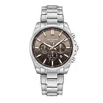 Lee Cooper - LC08355.340 - Armbanduhr - Herren - Quarz - AIDAN